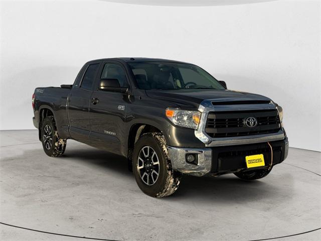 used 2014 Toyota Tundra car, priced at $16,998