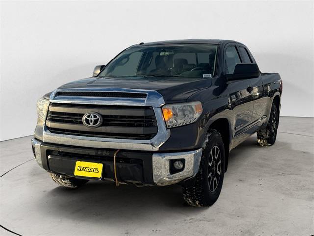used 2014 Toyota Tundra car, priced at $16,998