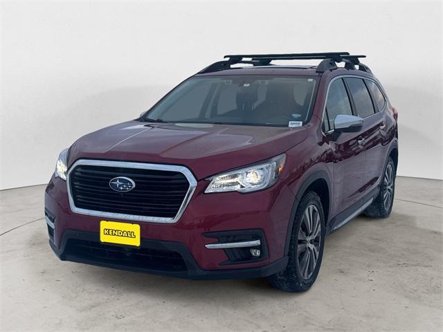 used 2022 Subaru Ascent car, priced at $34,988