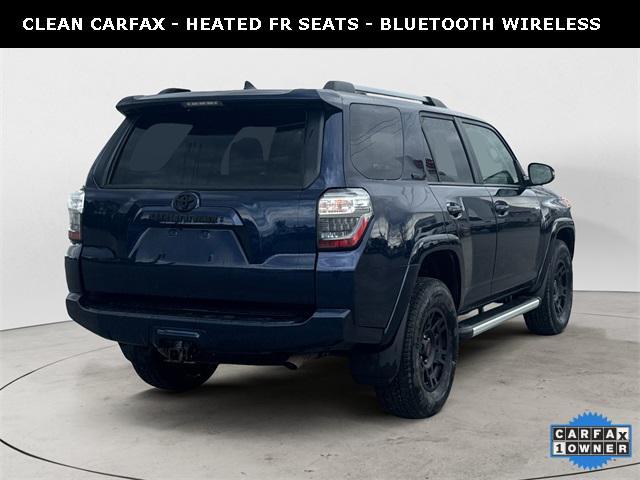 used 2021 Toyota 4Runner car, priced at $41,988