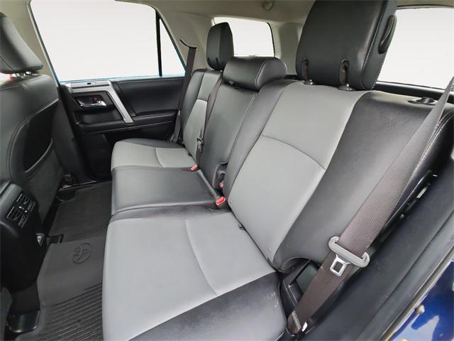 used 2021 Toyota 4Runner car, priced at $41,988