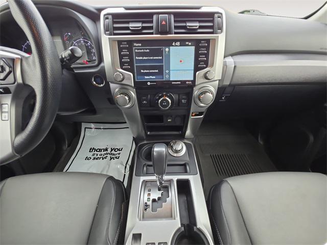 used 2021 Toyota 4Runner car, priced at $41,988