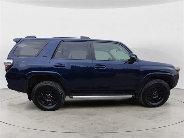 used 2021 Toyota 4Runner car, priced at $41,988