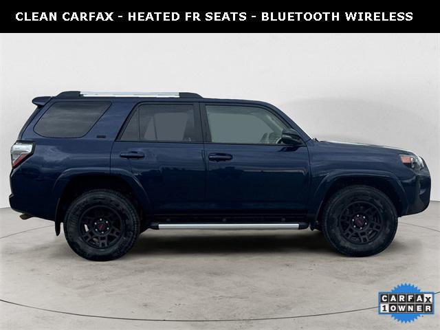used 2021 Toyota 4Runner car, priced at $41,988