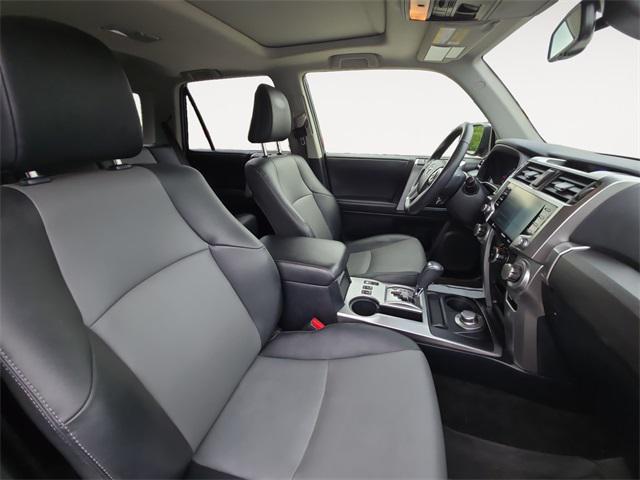 used 2021 Toyota 4Runner car, priced at $41,988