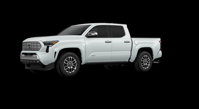 new 2024 Toyota Tacoma car, priced at $56,688