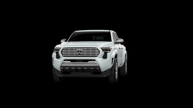 new 2024 Toyota Tacoma car, priced at $56,688