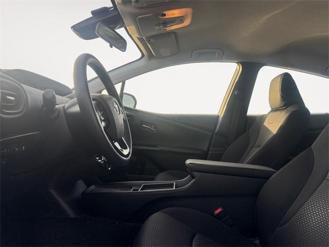used 2019 Toyota Prius car