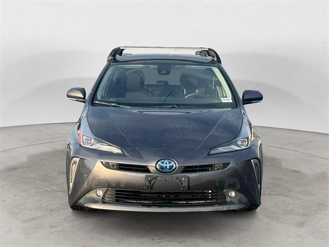 used 2019 Toyota Prius car