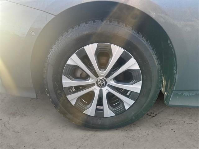 used 2019 Toyota Prius car