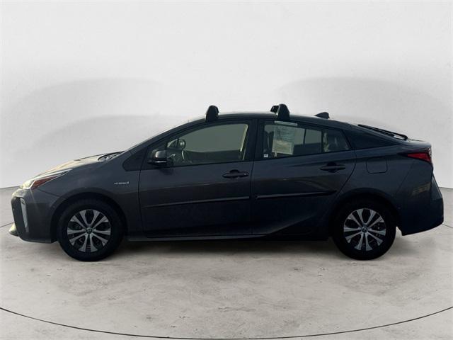 used 2019 Toyota Prius car