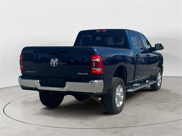used 2022 Ram 2500 car, priced at $46,988