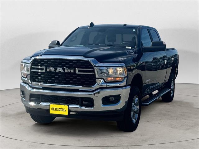 used 2022 Ram 2500 car, priced at $46,988