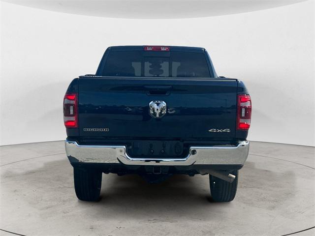 used 2022 Ram 2500 car, priced at $46,988