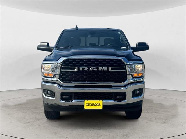 used 2022 Ram 2500 car, priced at $46,988