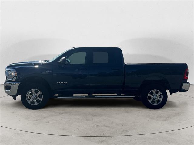 used 2022 Ram 2500 car, priced at $46,988