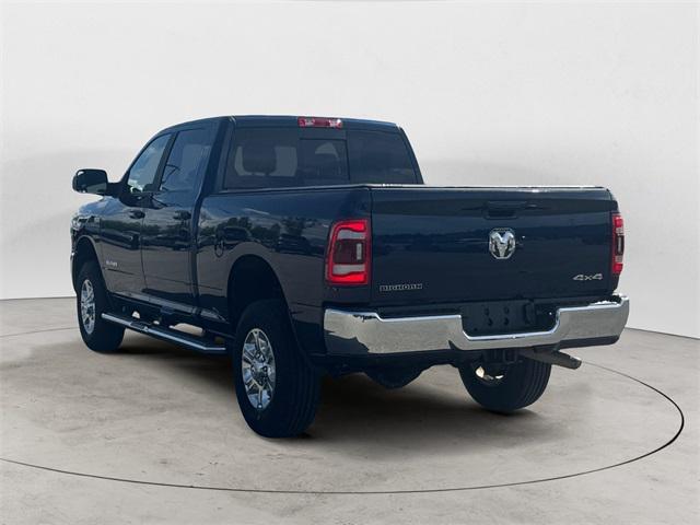used 2022 Ram 2500 car, priced at $46,988