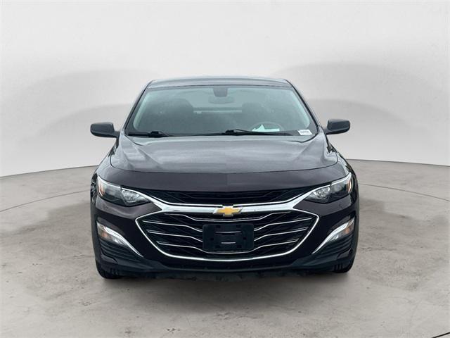 used 2020 Chevrolet Malibu car, priced at $19,988