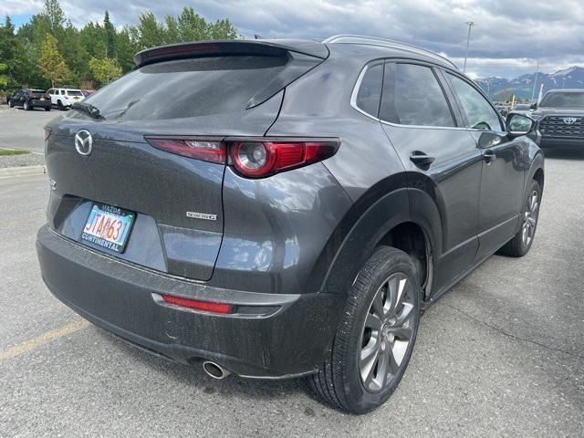 used 2021 Mazda CX-30 car, priced at $26,888