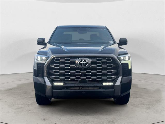 used 2023 Toyota Tundra car, priced at $58,988