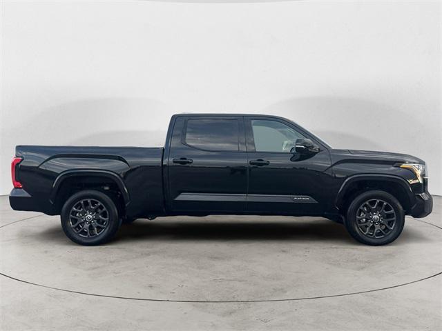 used 2023 Toyota Tundra car, priced at $58,988