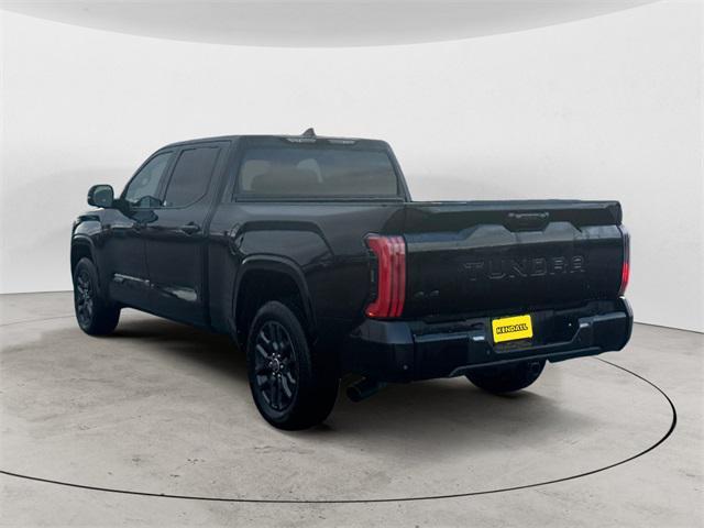 used 2023 Toyota Tundra car, priced at $58,988