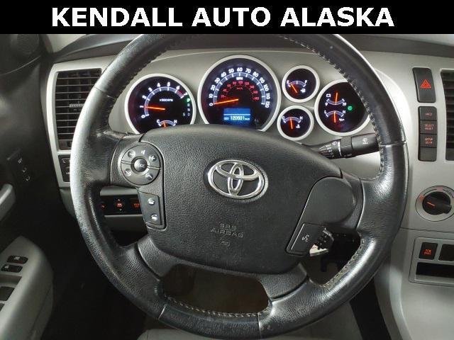 used 2007 Toyota Tundra car, priced at $20,988