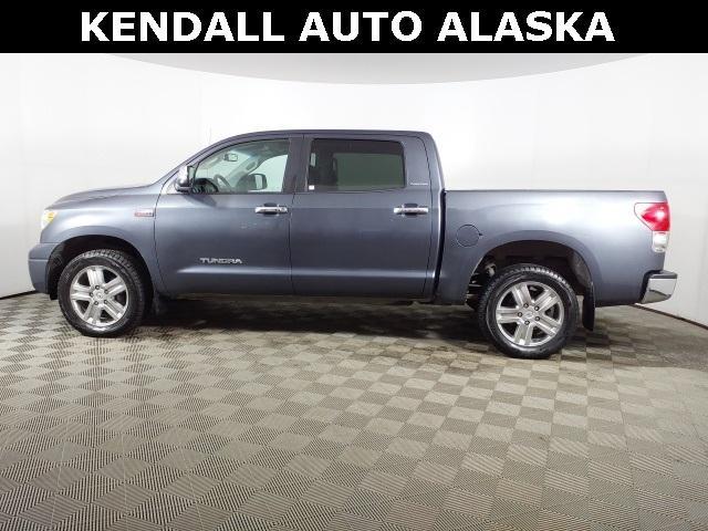 used 2007 Toyota Tundra car, priced at $20,988