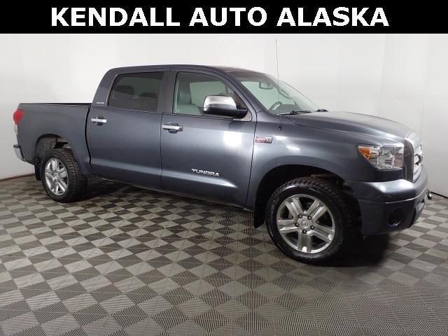 used 2007 Toyota Tundra car, priced at $20,988