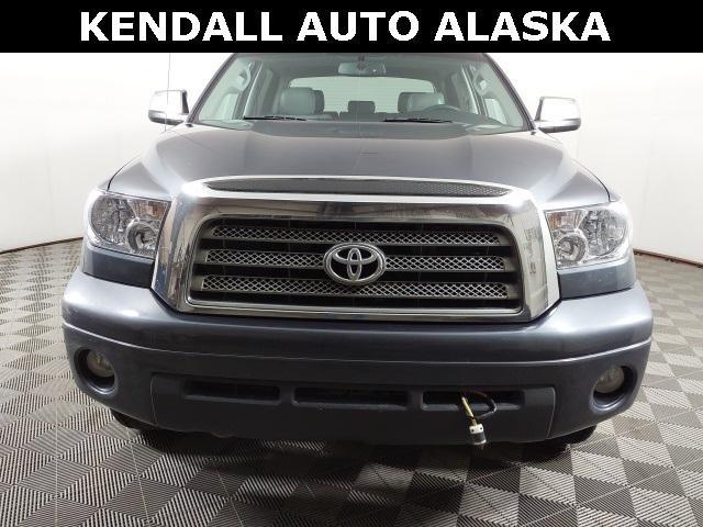 used 2007 Toyota Tundra car, priced at $20,988