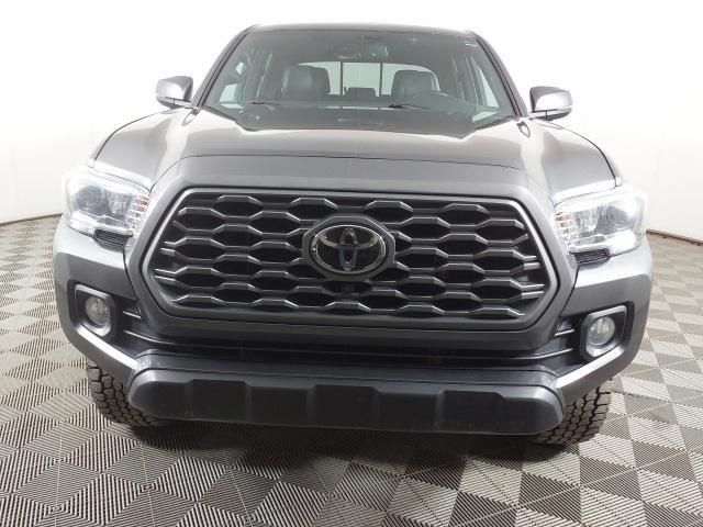 used 2023 Toyota Tacoma car, priced at $47,788