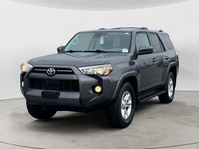 used 2020 Toyota 4Runner car, priced at $37,888