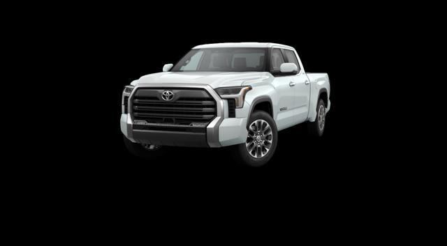 new 2024 Toyota Tundra car, priced at $68,993