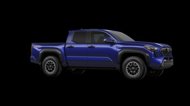 new 2024 Toyota Tacoma car, priced at $56,493