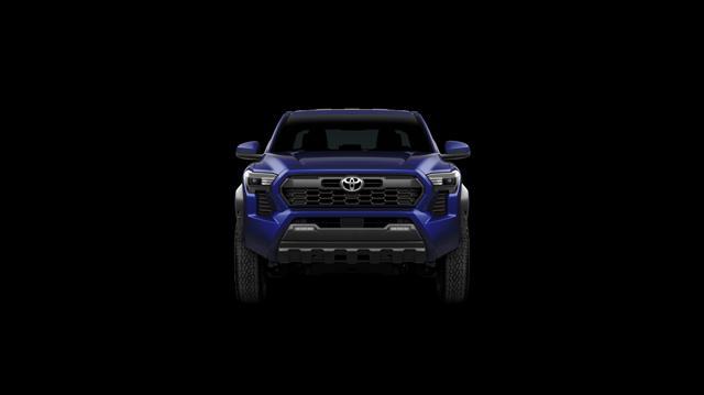 new 2024 Toyota Tacoma car, priced at $56,493