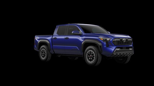 new 2024 Toyota Tacoma car, priced at $56,493