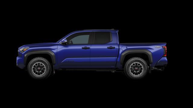 new 2024 Toyota Tacoma car, priced at $56,493