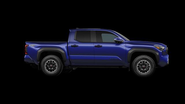 new 2024 Toyota Tacoma car, priced at $56,493