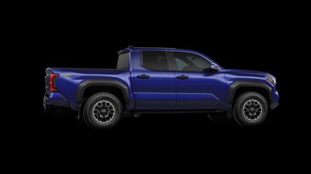 new 2024 Toyota Tacoma car, priced at $56,493