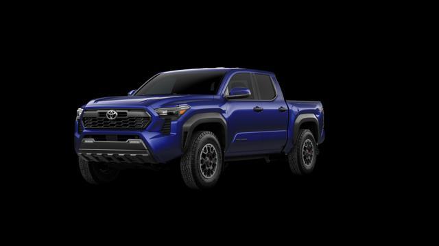 new 2024 Toyota Tacoma car, priced at $56,493