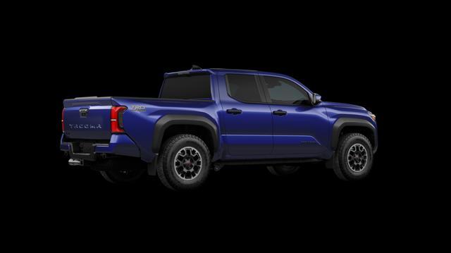 new 2024 Toyota Tacoma car, priced at $56,493