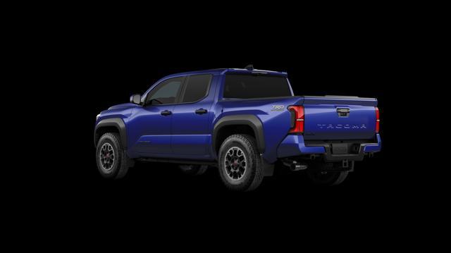 new 2024 Toyota Tacoma car, priced at $56,493