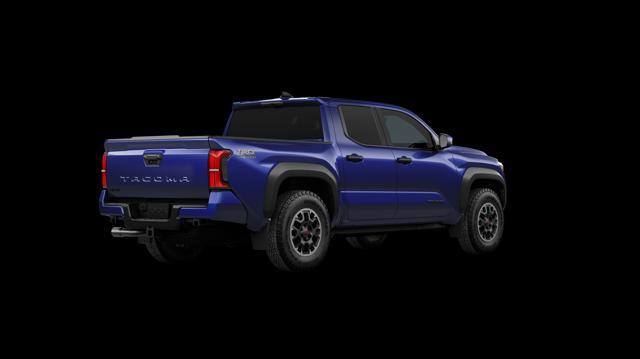 new 2024 Toyota Tacoma car, priced at $56,493