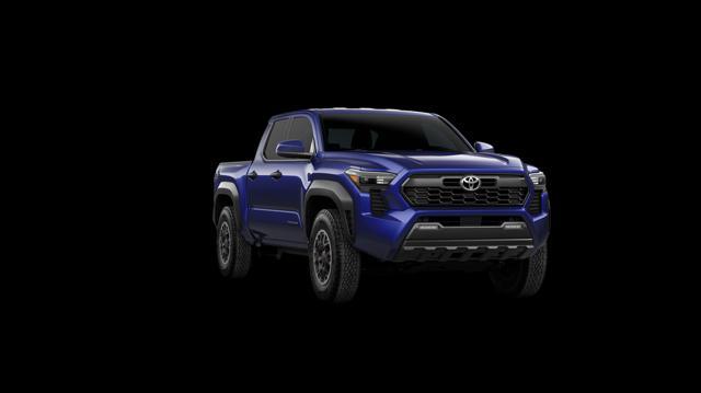 new 2024 Toyota Tacoma car, priced at $56,493