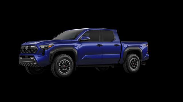 new 2024 Toyota Tacoma car, priced at $56,493