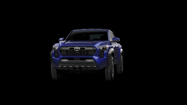 new 2024 Toyota Tacoma car, priced at $56,493