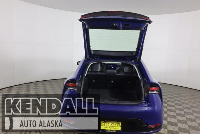 used 2023 Toyota Prius car, priced at $34,888