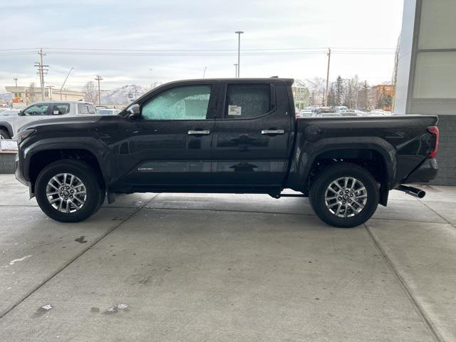 new 2024 Toyota Tacoma car, priced at $54,804