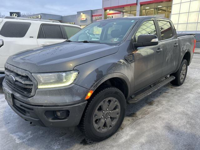 used 2019 Ford Ranger car, priced at $29,988