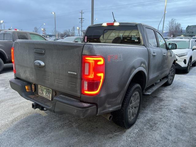 used 2019 Ford Ranger car, priced at $29,988